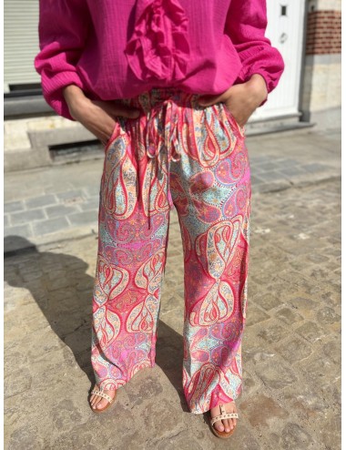 PANTALON SYDIE