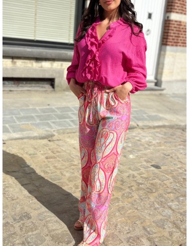 PANTALON SYDIE