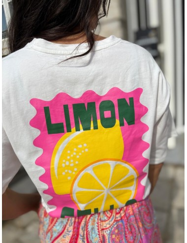 T-SHIRT SEBAM