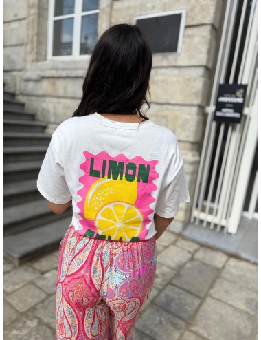 T-SHIRT SEBAM