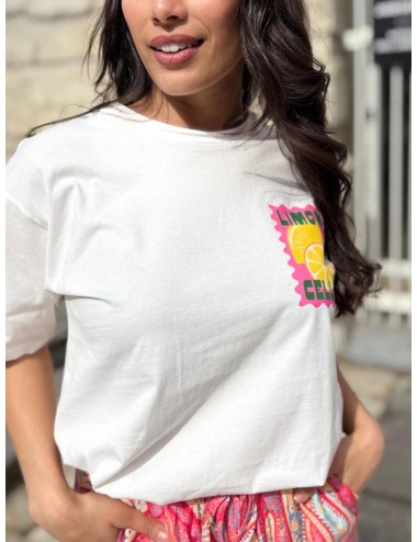 T-SHIRT SEBAM
