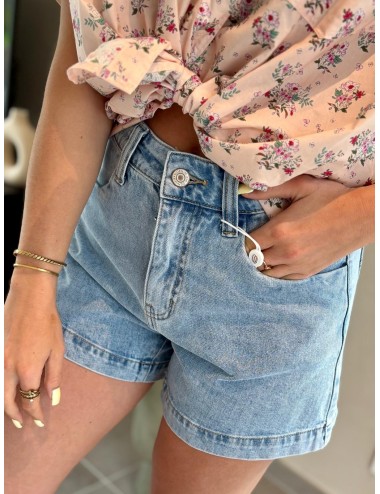 SHORT OURAGAN