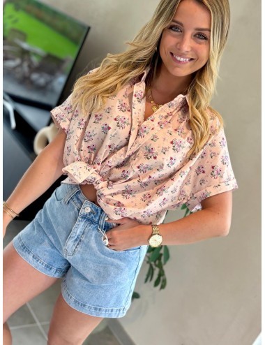 SHORT OURAGAN