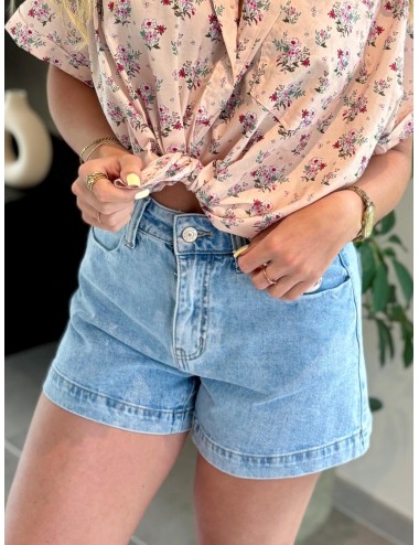 SHORT OURAGAN