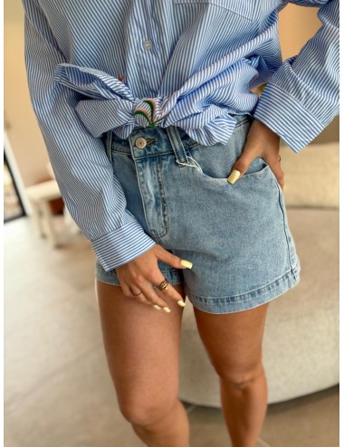 SHORT OURAGAN