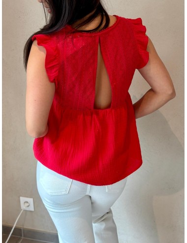 TOP LOUDIAME ROUGE