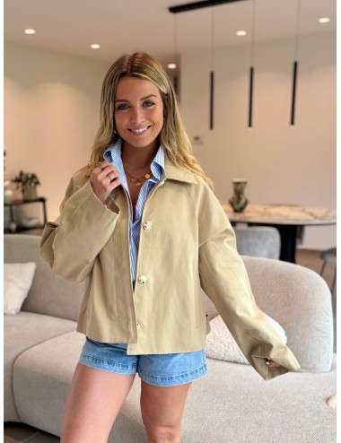 VESTE LYRMA