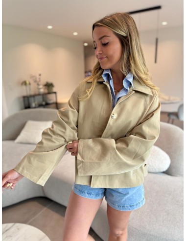 VESTE LYRMA