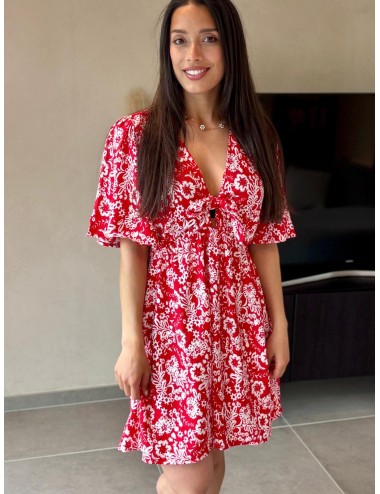 ROBE SAMIN