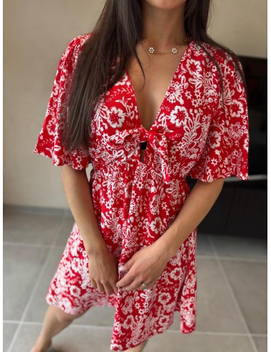 ROBE SAMIN