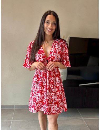 ROBE SAMIN