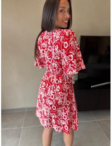 ROBE SAMIN