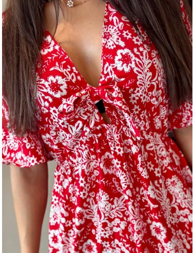 ROBE SAMIN