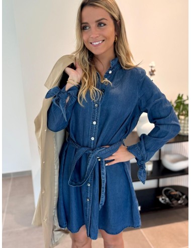 ROBE ORIATRE