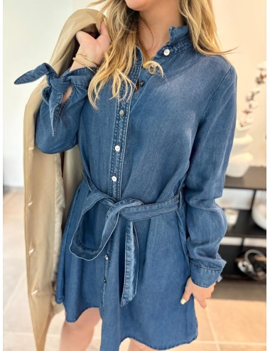 ROBE ORIATRE