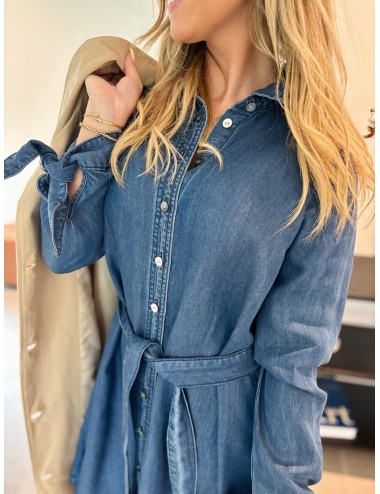 ROBE ORIATRE