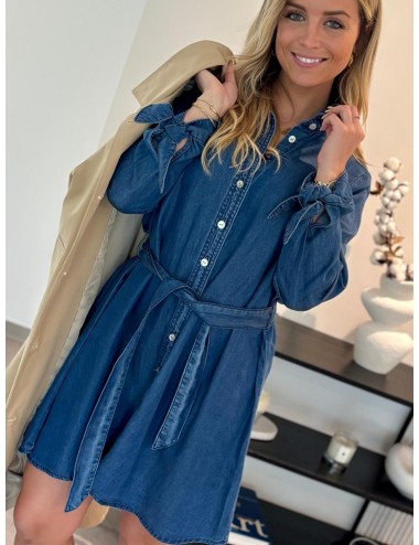 ROBE ORIATRE