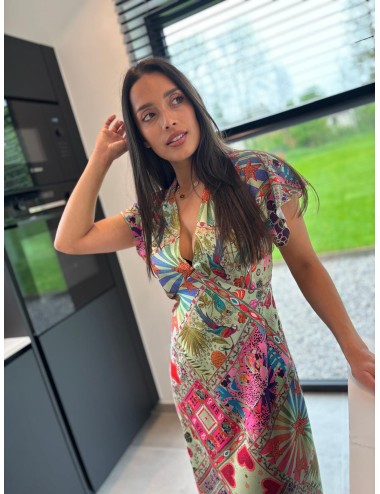 ROBE AKLO