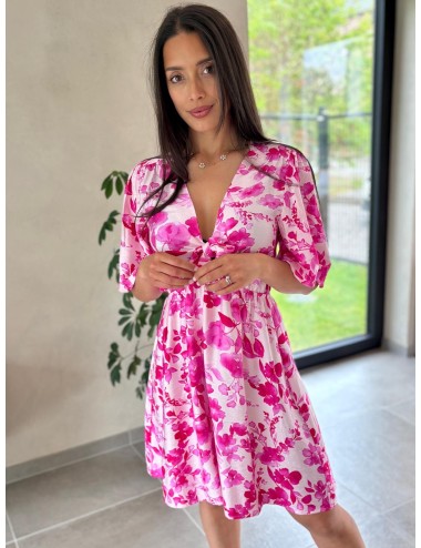 ROBE STIRIS