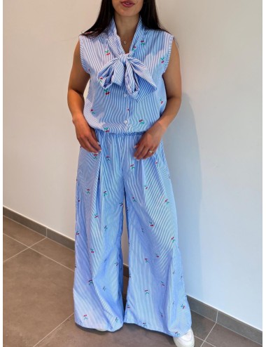 PANTALON JUPIL