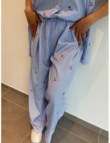 PANTALON JUPIL