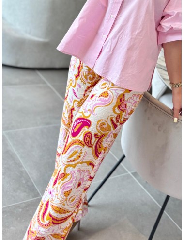 PANTALON LEZION