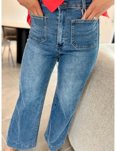 PANTALON YCHAM