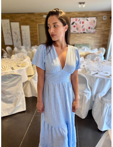 ROBE GRANADE