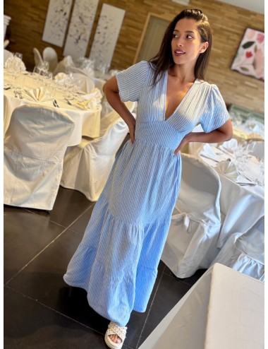 ROBE GRANADE