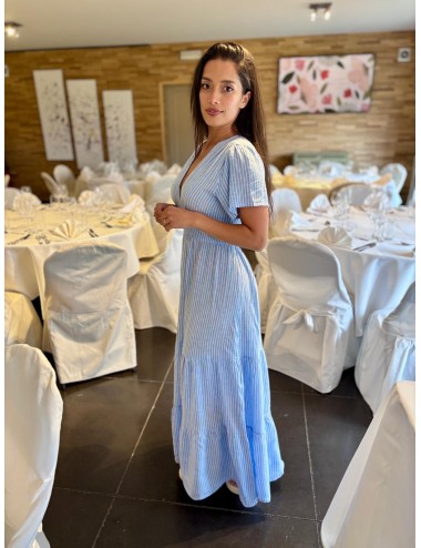 ROBE GRANADE