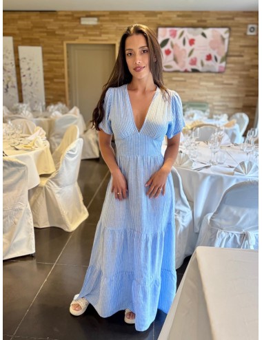 ROBE GRANADE