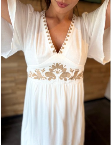 ROBE JARLO