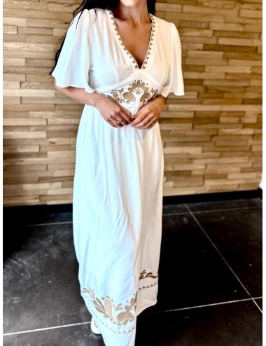 ROBE JARLO