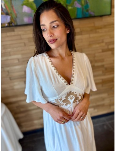 ROBE JARLO