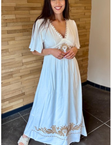 ROBE JARLO