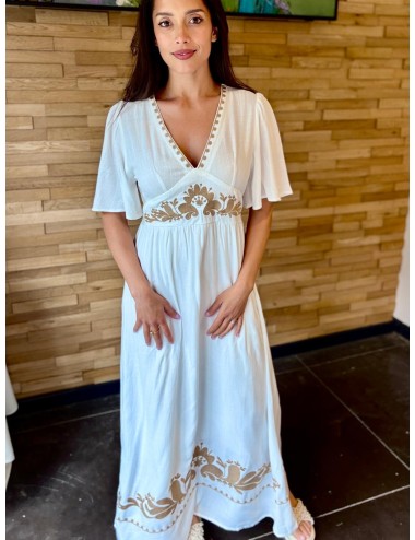 ROBE JARLO