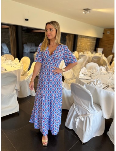 Kopie von Kopie von ROBE GRANADE
