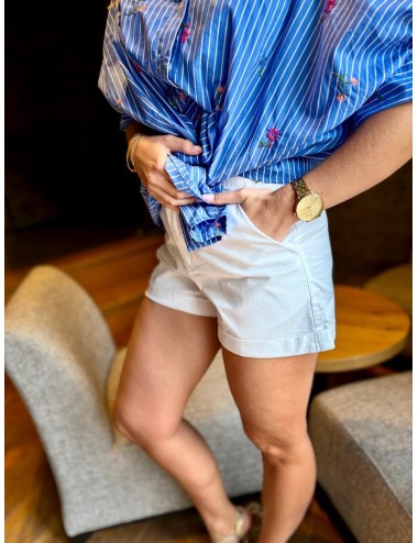 SHORT MIGILE