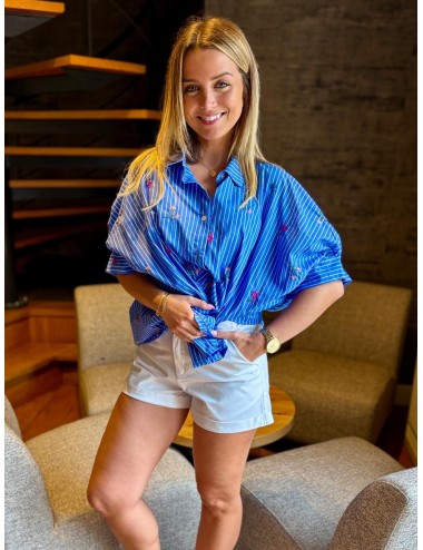 SHORT MIGILE