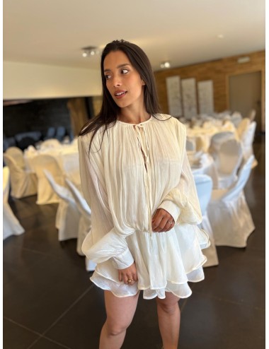 ROBE MIGALE