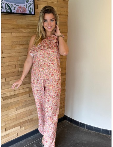 PANTALON LARIZA
