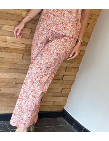 PANTALON LARIZA