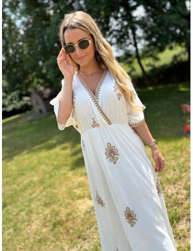 ROBE JUGLA