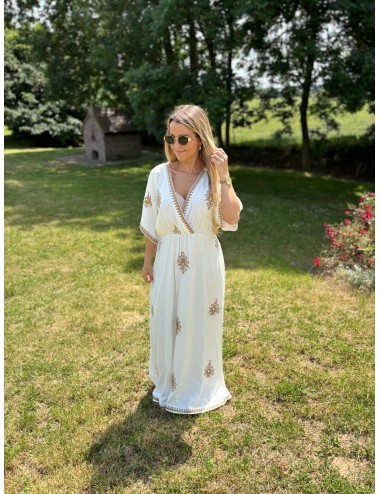 ROBE JUGLA