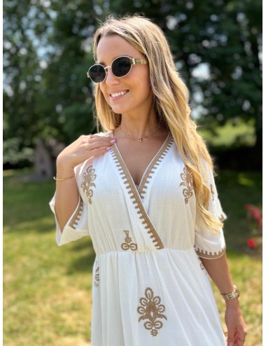 ROBE JUGLA