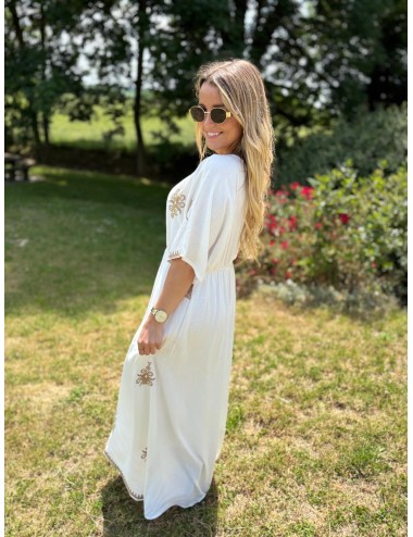 ROBE JUGLA