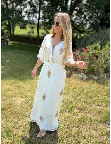 ROBE JUGLA