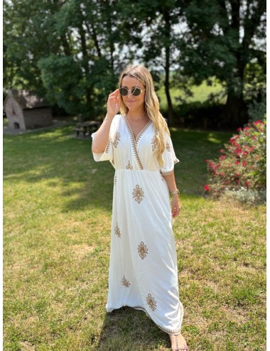 ROBE JUGLA