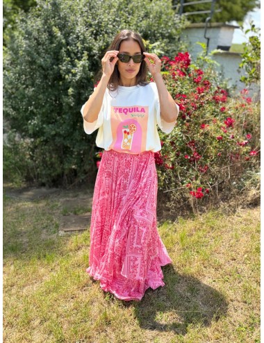 T-SHIRT JASPER