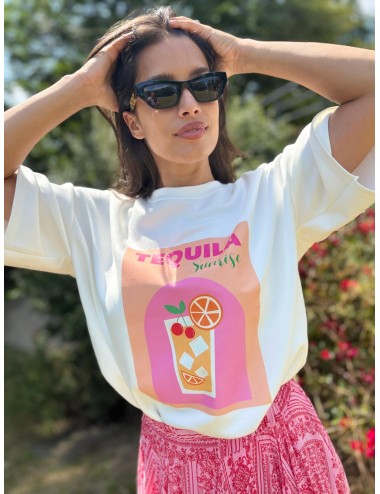 T-SHIRT JASPER